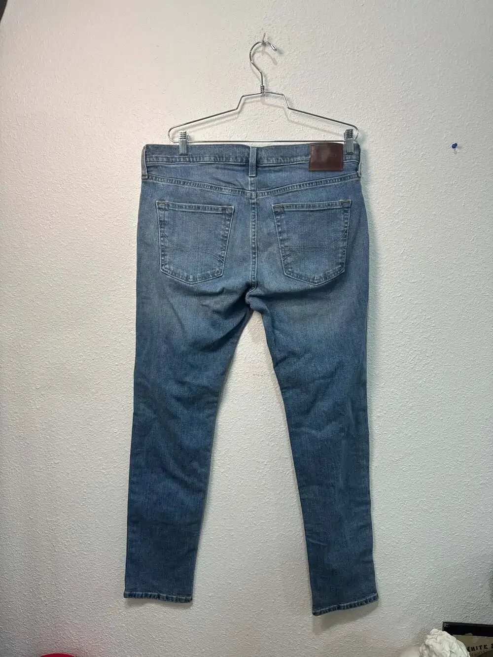 Hollister epic flex
